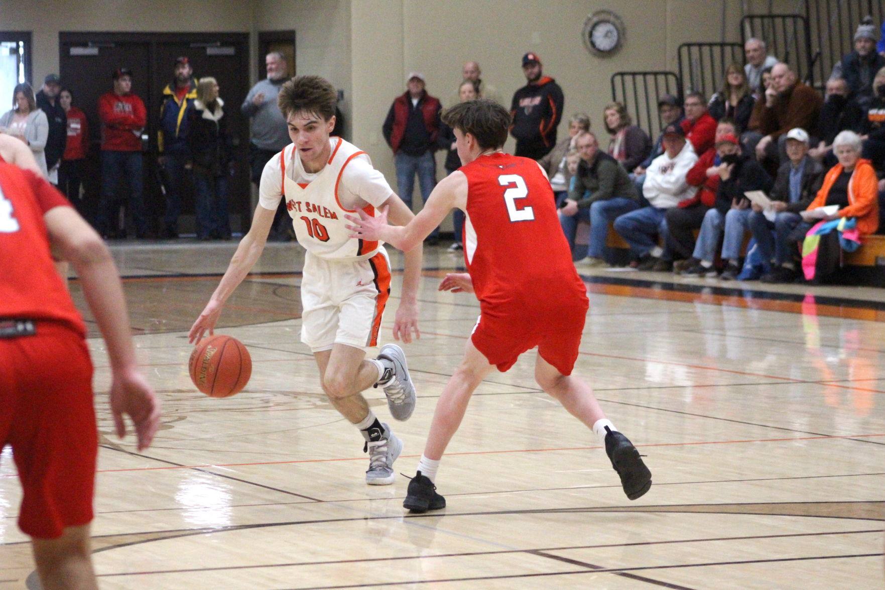 Carson Koepnick